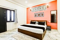 Hotel O Dreamland Residency 