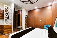 Hotel O Dreamland Residency 