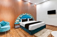 Hotel O Dreamland Residency 