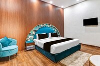 Hotel O Dreamland Residency 