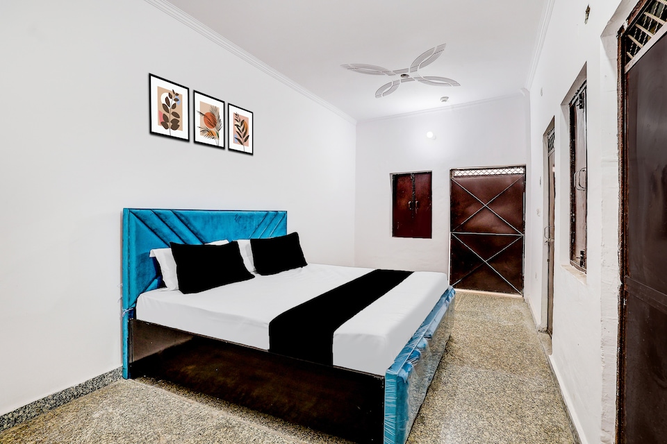 SPOT ON Royal Residency, North Delhi, Delhi