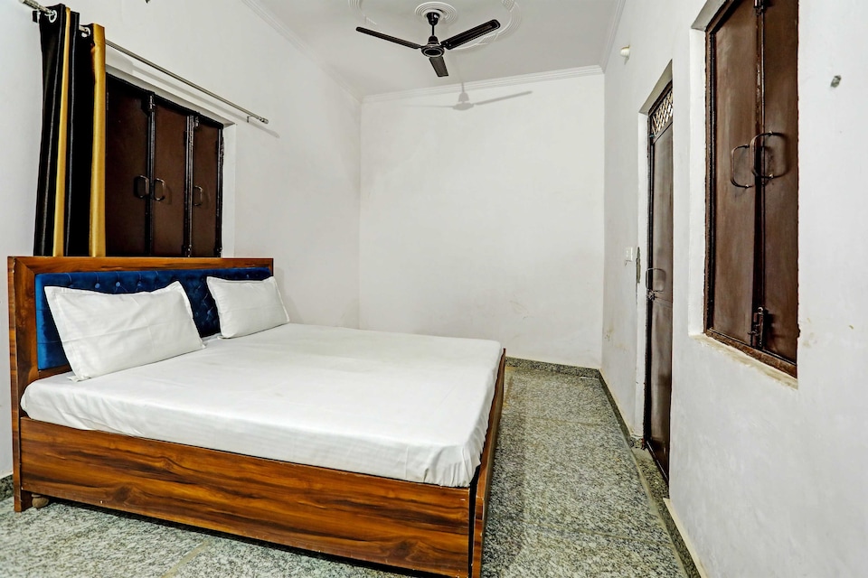 SPOT ON Royal Residency, North Delhi, Delhi