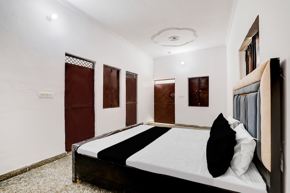 SPOT ON Royal Residency, North Delhi, Delhi