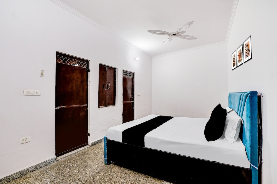 SPOT ON Royal Residency, North Delhi, Delhi