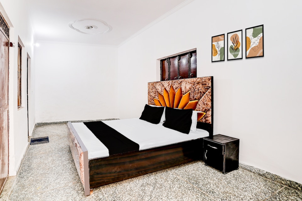 SPOT ON Royal Residency, North Delhi, Delhi