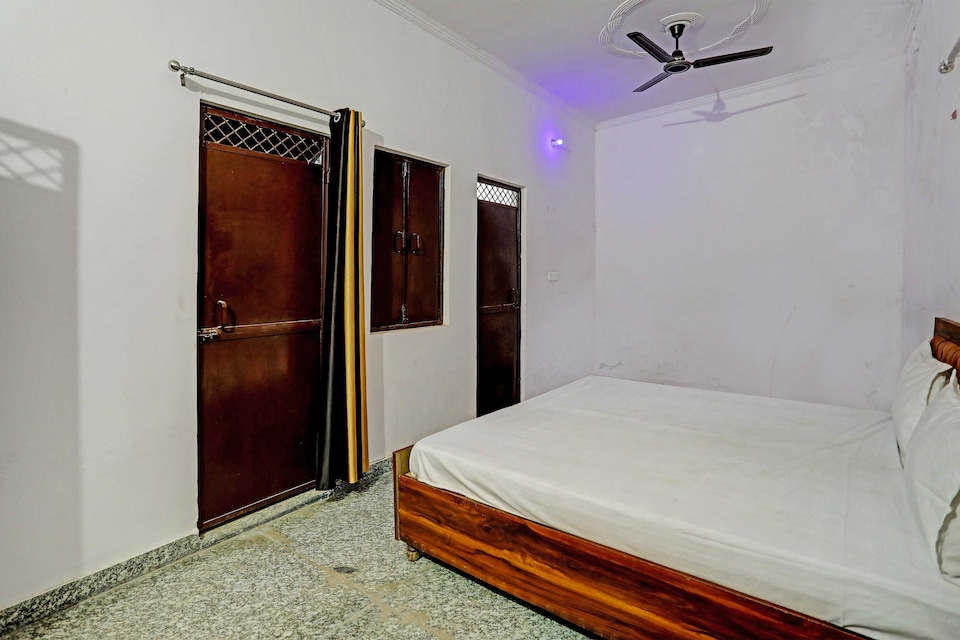 SPOT ON Royal Residency, North Delhi, Delhi