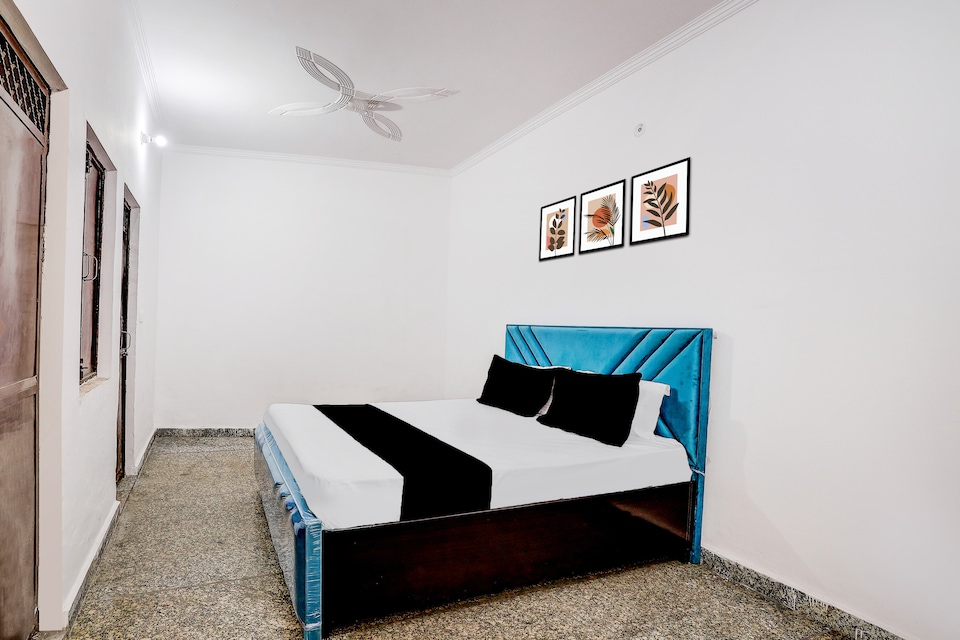 SPOT ON Royal Residency, North Delhi, Delhi