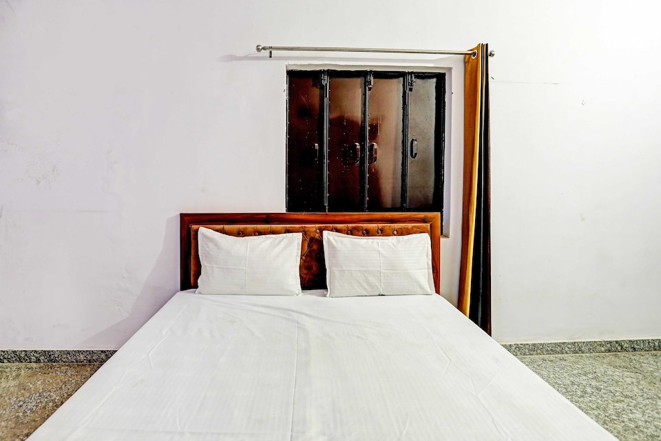 SPOT ON Royal Residency, North Delhi, Delhi