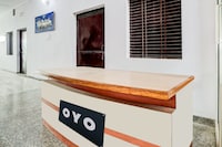 SPOT ON Royal Residency