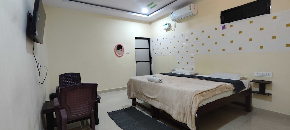 SPOT ON Parn Agro Tourism Center , Nanded, Nanded