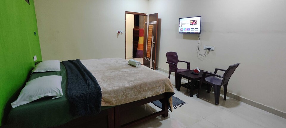 SPOT ON Parn Agro Tourism Center , Nanded, Nanded