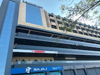 Townhouse Hotel Shubham