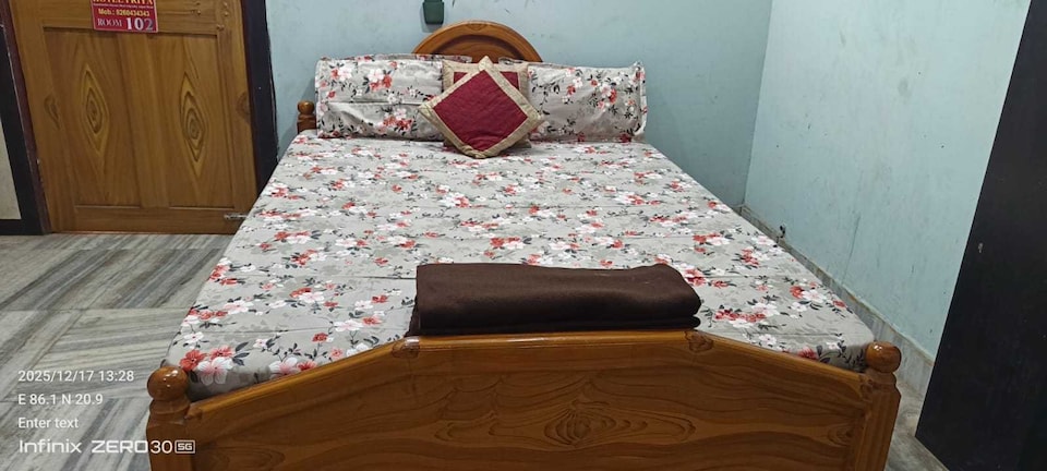 SPOT ON Hotel Priya, Jajpur Road, Jajpur