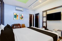 Hotel O Erode Kongu Mess