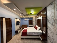 Hotel O Erode Kongu Mess