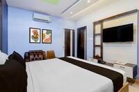 Hotel O Erode Kongu Mess