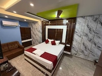 Hotel O Erode Kongu Mess