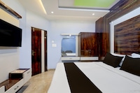 Hotel O Erode Kongu Mess