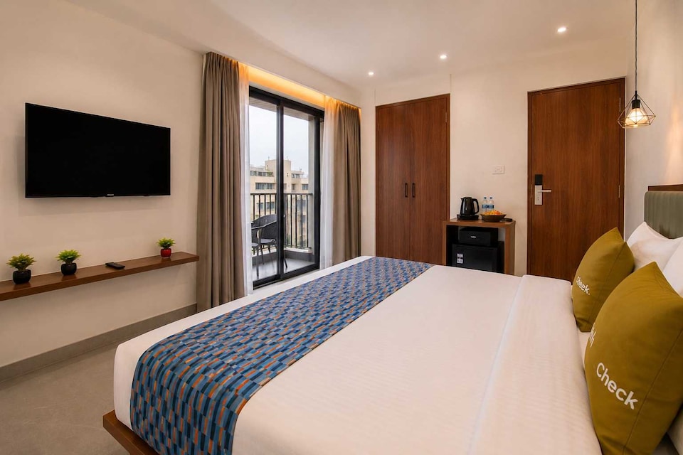 Palette Hotel Gonda, Gonda, Gonda