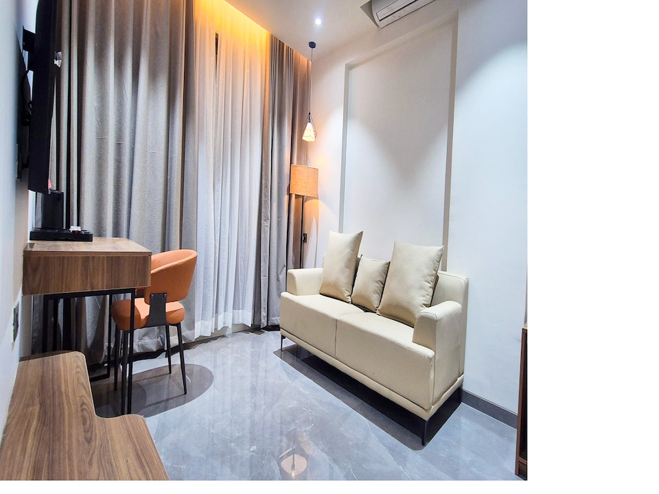 Palette Hotel Fairmont Retreat Gonda, Gonda, Gonda