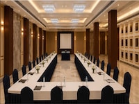 Palette Hotel Gonda
