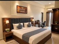 Palette Hotel Gonda