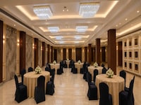 Palette Hotel Gonda