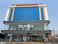 Palette Hotel Gonda