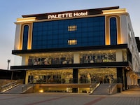 Palette Hotel Gonda
