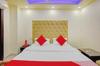 Hotel O shine & cafe