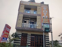 Hotel O shine & cafe