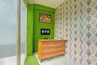 SPOT ON Prayag Niwas Hotel And Restaurant 