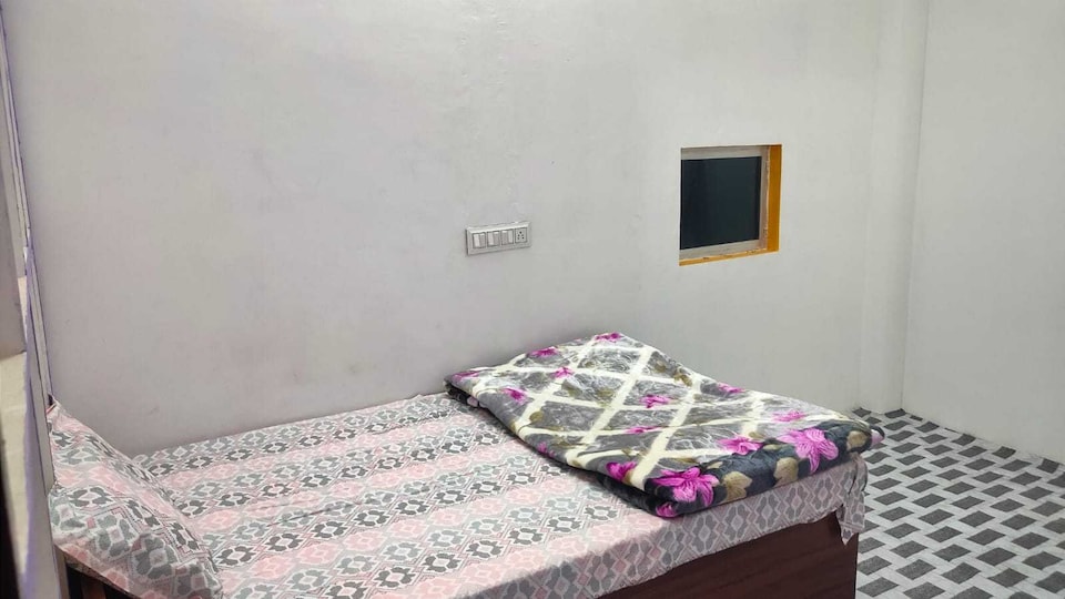 SPOT ON New Jungle Valley Hotel & Restaurant, Purwa, Purwa