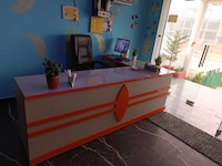 SPOT ON New Jungle Valley Hotel & Restaurant