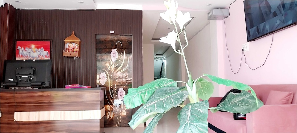 Hotel O Royal Sangrila Inn, Danapur, Patna