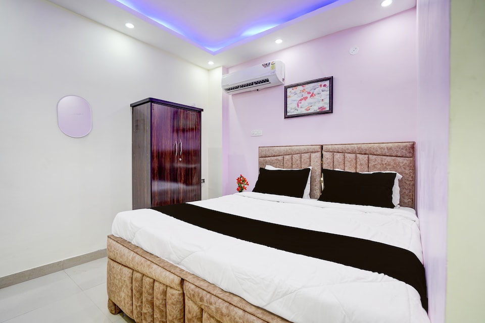 Hotel O Royal Sangrila Inn, Danapur, Patna