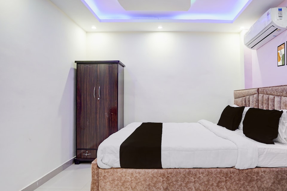 Hotel O Royal Sangrila Inn, Danapur, Patna