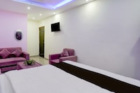 Hotel O Royal Sangrila Inn