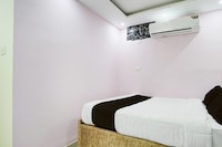 Hotel O Royal Sangrila Inn