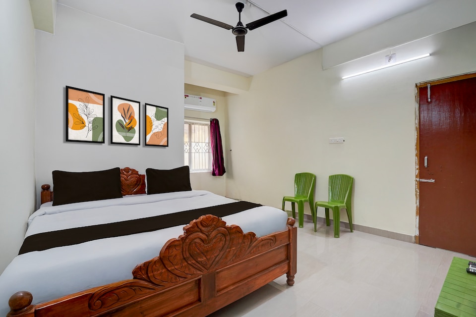 Spot On Razz Palace, Chandrasekharpur, भुवनेश्वर