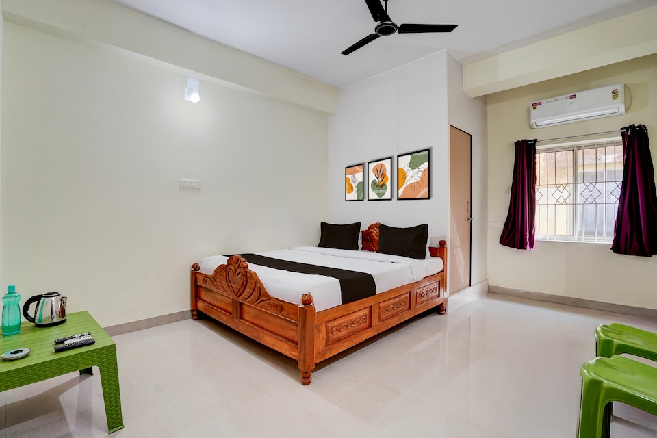 Spot On Razz Palace, Chandrasekharpur, भुवनेश्वर