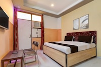 Hotel O M.C Residency 