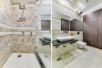 Hotel O M.C Residency 