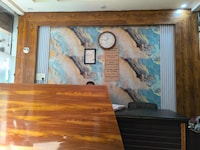 Hotel O M.C Residency 