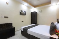 Hotel O M.C Residency 