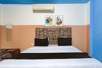 Hotel O M.C Residency 