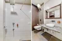 Hotel O M.C Residency 