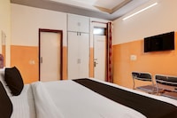 Hotel O M.C Residency 