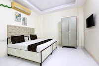 Hotel O M.C Residency 