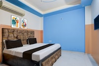 Hotel O M.C Residency 